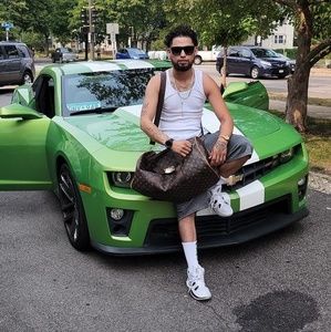 Meet your Posher, Will